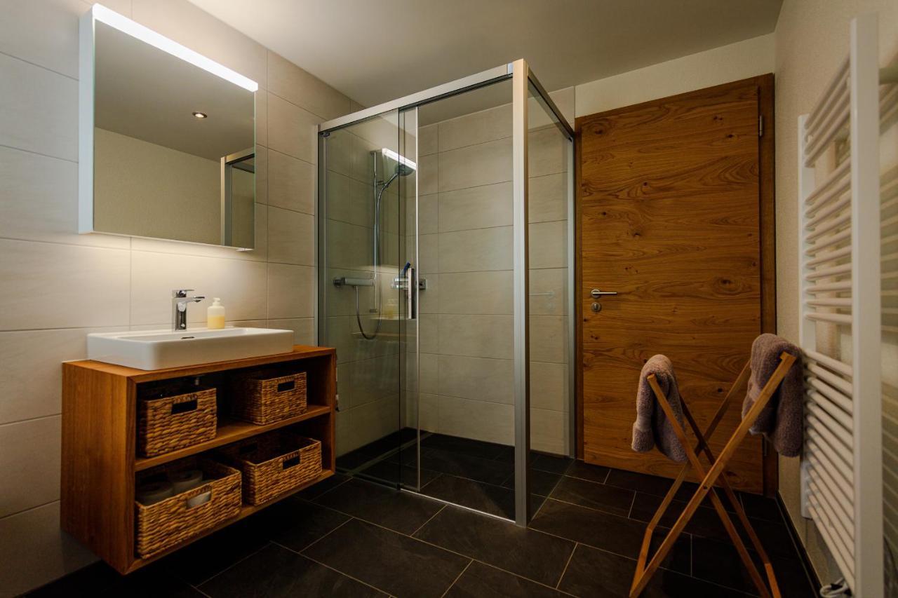 B&B Ursi Andermatt Buitenkant foto