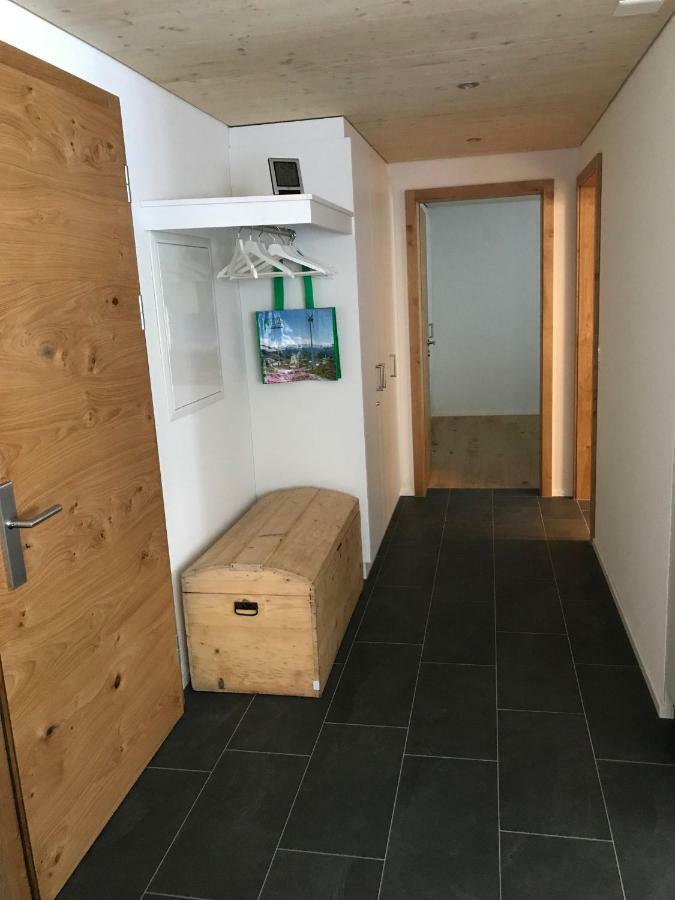 B&B Ursi Andermatt Buitenkant foto